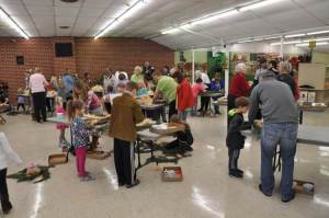  Photos courtesy Doug Wolter.