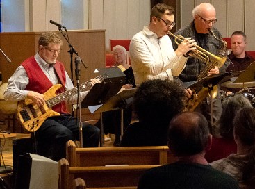 Cliff, Aerie performance