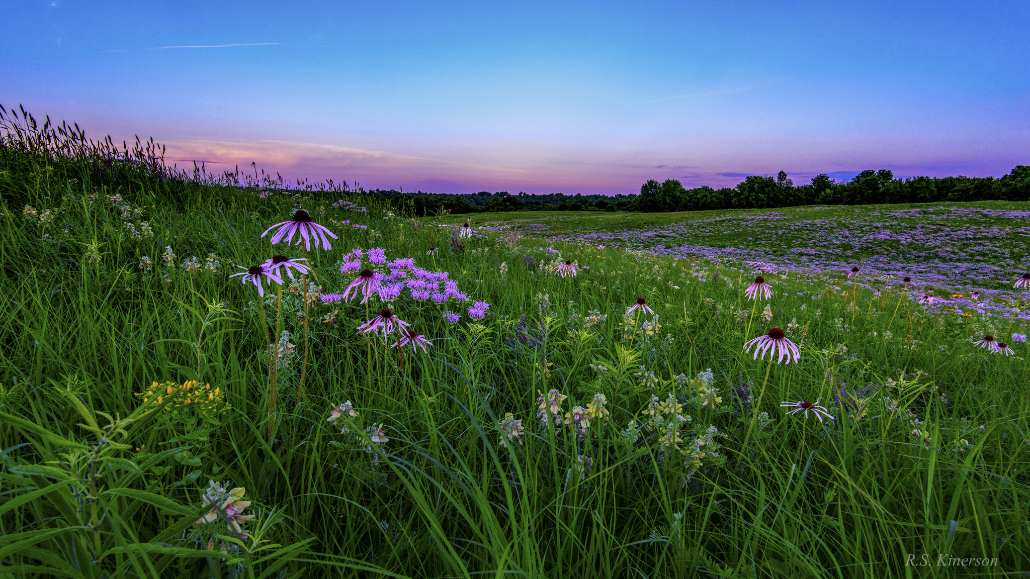 Lindens Prairie RSKinerson