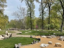 Forest Park Forever Play 2021